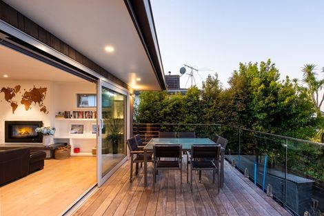 Photo of property in 1/4 Theodora Place, Mairangi Bay, Auckland, 0630