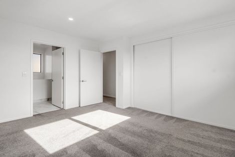 Photo of property in 6/16 Nova Place, Christchurch Central, Christchurch, 8011