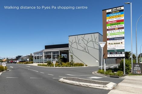 Photo of property in 1 Ranfurly Terrace, Pyes Pa, Tauranga, 3112