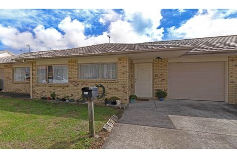 Photo of property in 29 Carlas Way, Ranui, Auckland, 0612
