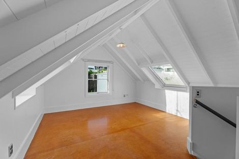 Photo of property in 3 England Street, Freemans Bay, Auckland, 1011