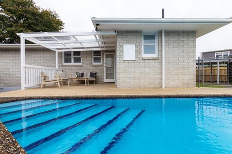 Photo of property in 95 Ruamahanga Crescent, Terrace End, Palmerston North, 4410