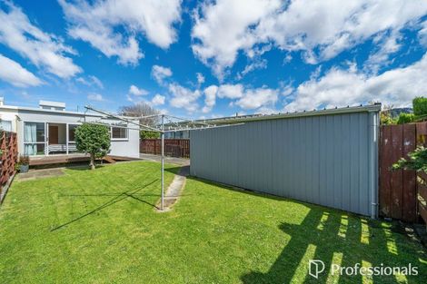 Photo of property in 13 Barraud Street, Avalon, Lower Hutt, 5011
