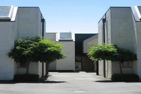 Photo of property in 1/11 Church Lane, Merivale, Christchurch, 8014