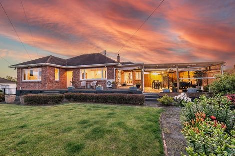 Photo of property in 25 Lincoln Road, Springvale, Whanganui, 4501