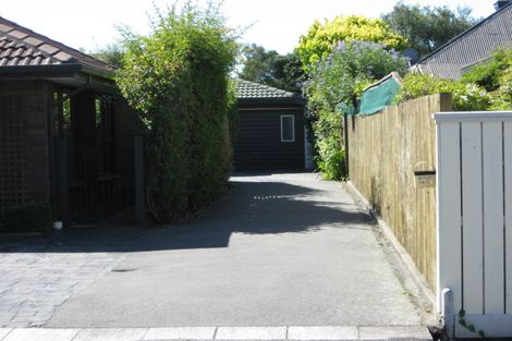 Photo of property in 19a Cox Street, Merivale, Christchurch, 8014