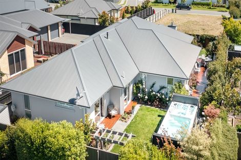 Photo of property in 5 Oakley Drive, Prebbleton, 7604