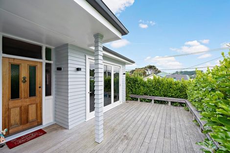 Photo of property in 33 William Street, Hataitai, Wellington, 6021