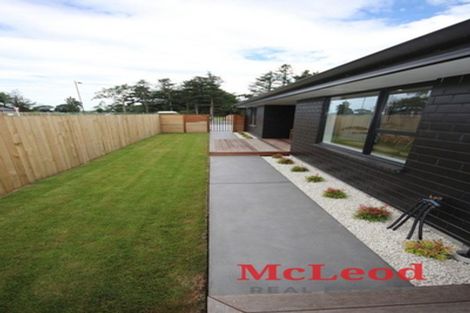 Photo of property in 4 Jag Way, Tinwald, Ashburton, 7700