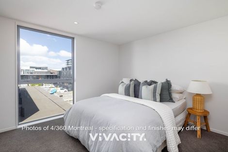 Photo of property in 3/360 Montreal Street, Christchurch Central, Christchurch, 8013