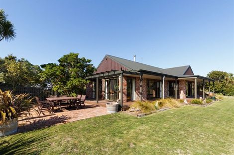 Photo of property in 556 Poplar Road, Opiki, Palmerston North, 4474