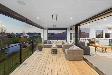 Photo of property in 23 Forstera Way, Papamoa Beach, Papamoa, 3118