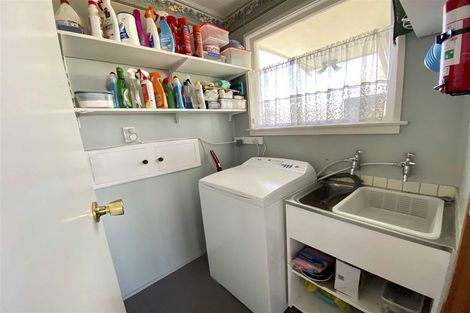 Photo of property in 55 Margaret Street, Glengarry, Invercargill, 9810