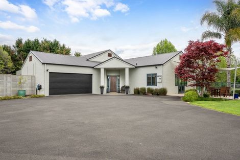 Photo of property in 5b Woodcock Road, Tamahere, Hamilton, 3283
