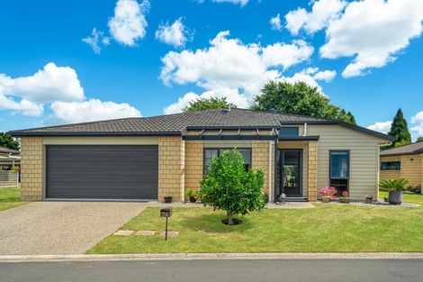 Photo of property in Parkside Villas, 24/11 Manuka Street, Matamata, 3400