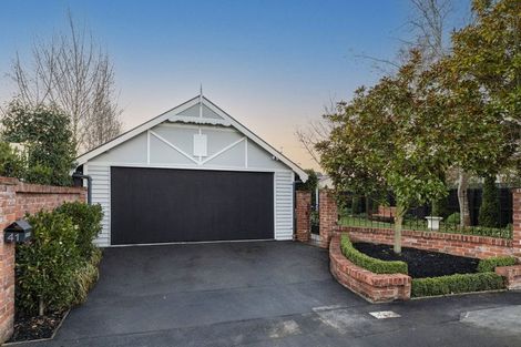 Photo of property in 41 Leinster Road, Merivale, Christchurch, 8014