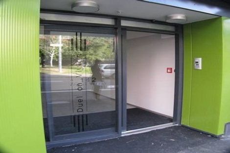 Photo of property in Dual Apartments, 108/142 Vivian Street, Te Aro, Wellington, 6011