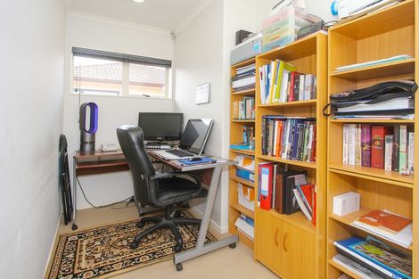 Photo of property in 8 Thyme Court, Flat Bush, Auckland, 2016