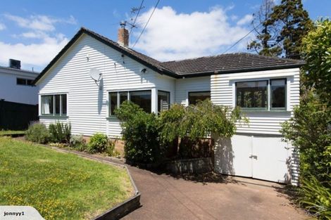 Photo of property in 6 Grampian Road, Saint Heliers, Auckland, 1071