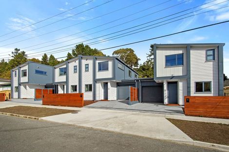 Photo of property in 16b Tawhai Street, Stokes Valley, Lower Hutt, 5019