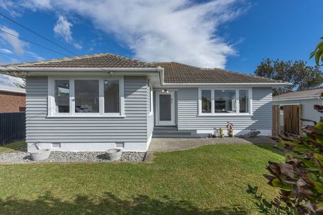 Photo of property in 8 Middlesex Street, Levin, 5510