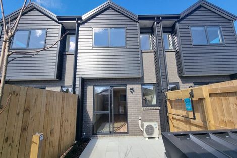 Photo of property in 9/25 Childs Avenue, Pukekohe, 2120