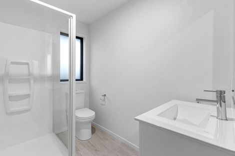 Photo of property in 10a-b Finn Avenue, Rolleston, 7615