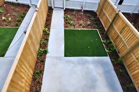 Photo of property in 4/40 New Brighton Road, Shirley, Christchurch, 8061