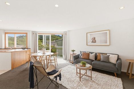 Photo of property in 4f Hatton Street, Karori, Wellington, 6012