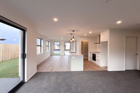 Photo of property in 4 Accadia Drive, Rolleston, 7614