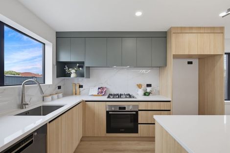 Photo of property in 124 Helvetia Road, Pukekohe, 2120