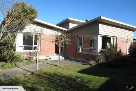 Photo of property in 4 Barker Street, Lincoln, 7608