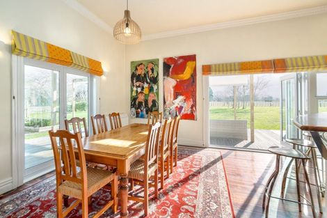 Photo of property in 186a Te Whiti Road, Homebush, Masterton, 5885