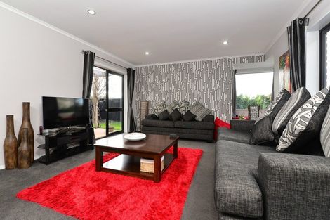 Photo of property in 5 Munro Place, Flagstaff, Hamilton, 3210