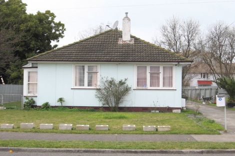 Photo of property in 3 Richmond Street, Maraenui, Napier, 4110