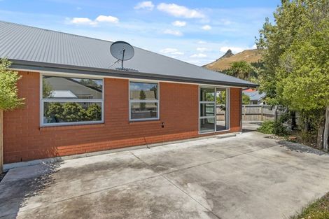 Photo of property in 1/6 Pawaho Place, Heathcote Valley, Christchurch, 8022