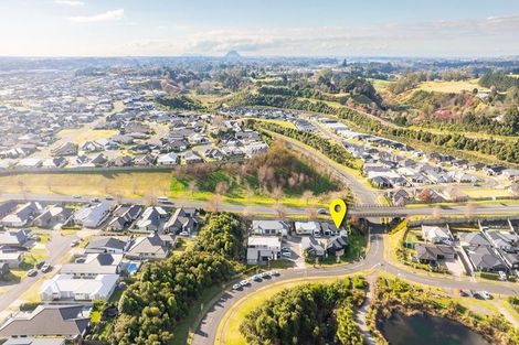 Photo of property in 4 Hauruia Way, Pyes Pa, Tauranga, 3112