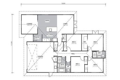 Photo of property in 28 Tahuna Minhinnick Drive, Glenbrook, 2681