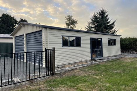 Photo of property in 8 Katrine Street, Otautau, 9610