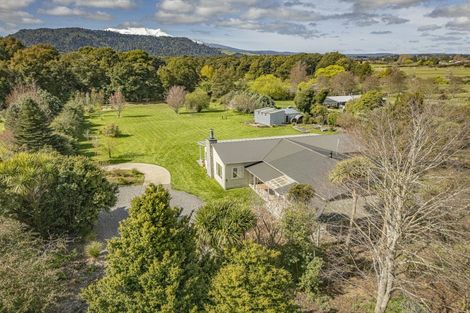 Photo of property in 98 Burns Street, Ohakune, 4625