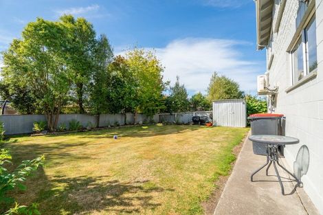 Photo of property in 59 Tawa Street, Gleniti, Timaru, 7910