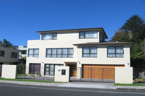 Photo of property in 2a Murvale Drive, Bucklands Beach, Auckland, 2014