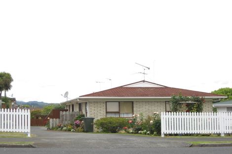 Photo of property in 160 Queen Street, Pukekohe, 2120