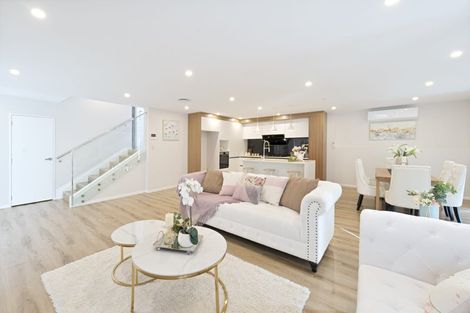 Photo of property in 55a Chorley Avenue, Massey, Auckland, 0614