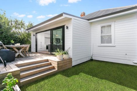 Photo of property in 4 Prime Road, Grey Lynn, Auckland, 1021