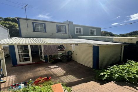 Photo of property in 19 Holloway Road, Aro Valley, Wellington, 6021