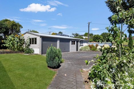 Photo of property in 20 Whakapaki Street, Urenui, 4375