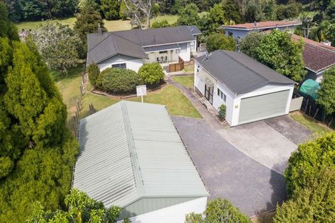 Photo of property in 2017 Rings Road, Coromandel, 3506
