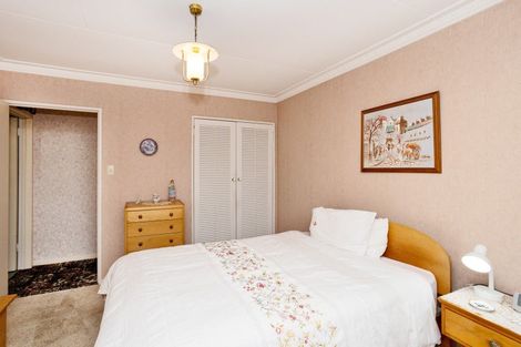 Photo of property in 126 Saint Andrew Street, Richmond, Invercargill, 9810