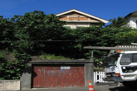 Photo of property in 125 Hanson Street, Newtown, Wellington, 6021